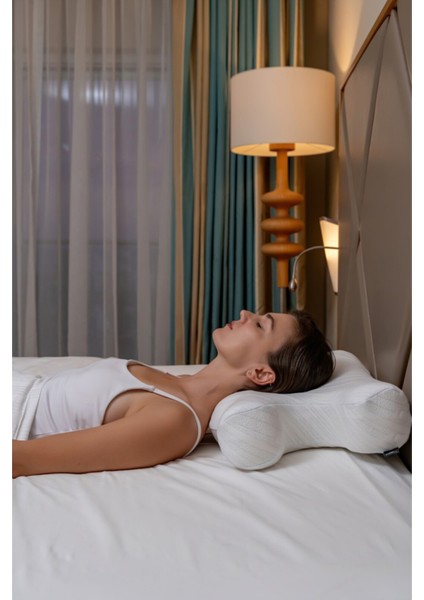 Anti Aging Kırışıklık Önleyici Güzellik Yastığı indirimleri