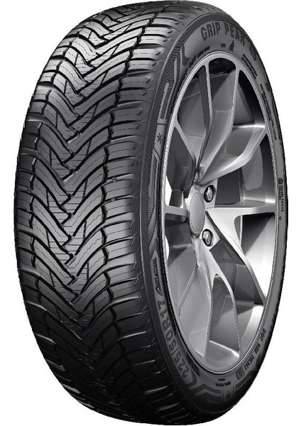 205/60R16 96V Xl Grip Peak 4s Oto Dört Mevsim (Üretim TARIHI:2025)