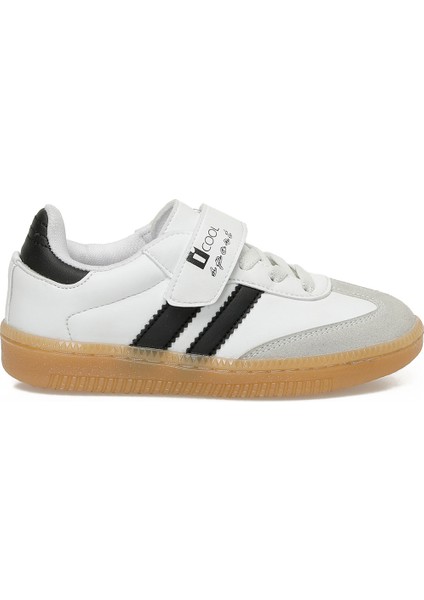 Ronın P 5fx Beyaz Erkek Çocuk Sneaker