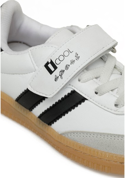 Ronın P 5fx Beyaz Erkek Çocuk Sneaker