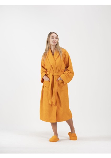 Cottonverse 3'lü Bornoz Seti - %100 Pamuk Bornoz , Saç Bonesi , Saç Bandı Unısex fiyatları