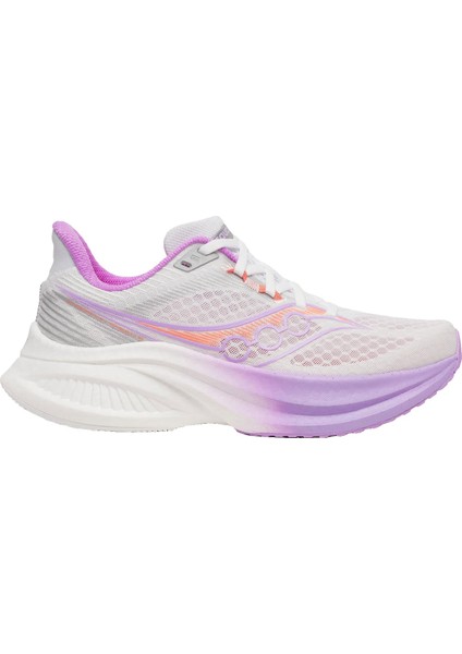 Endorphin Speed 5 Kadın Beyaz Yol Koşusu Ayakkabısı