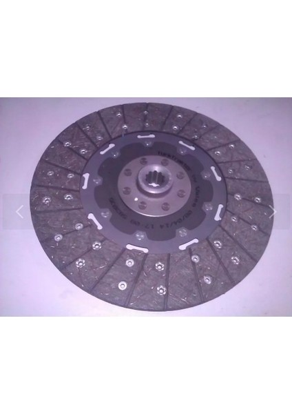 5089337 Balata-Kuyruk Mili