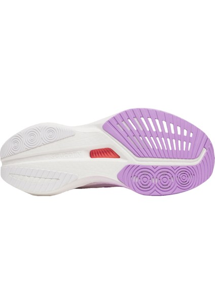 Endorphin Speed 5 Kadın Beyaz Yol Koşusu Ayakkabısı