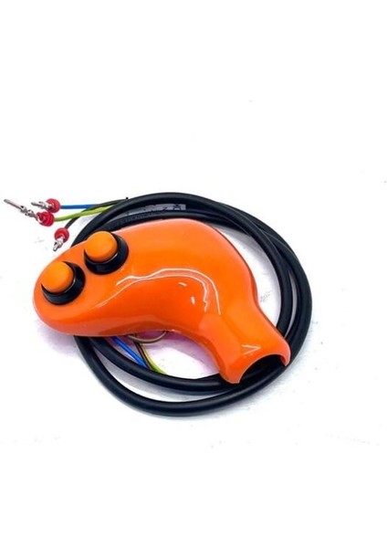 5181203-I Hı-Lo Dügmesi