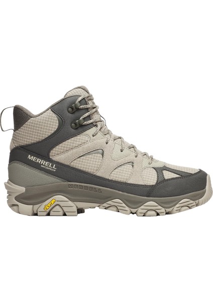 Thermo Snow Grip Mid Wp Erkek Bot