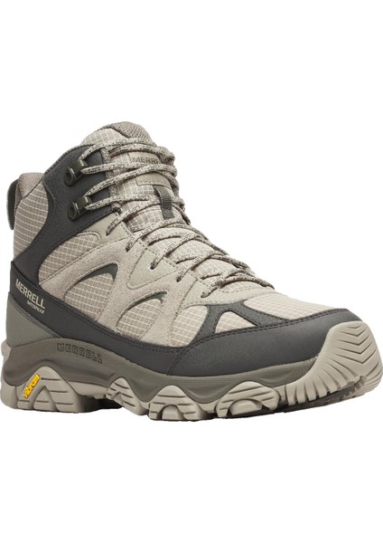 Thermo Snow Grip Mid Wp Erkek Bot modelleri