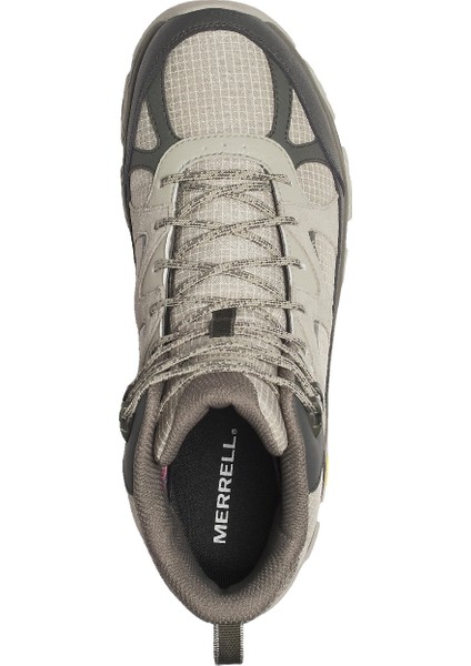 Thermo Snow Grip Mid Wp Erkek Bot fırsatları