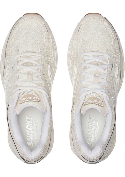 Progrid Omni 9 Unisex Beyaz Günlük Ayakkabı fırsatları