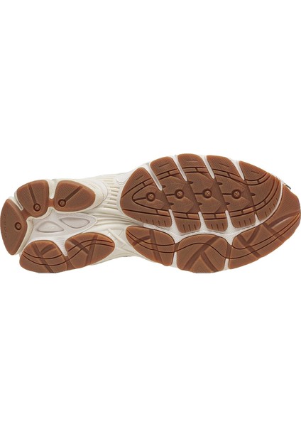 Progrid Omni 9 Unisex Beyaz Günlük Ayakkabı