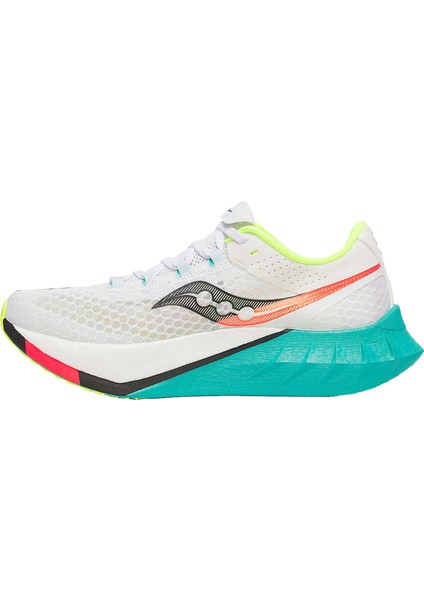 Endorphin Pro 4 Erkek Beyaz Yol Koşusu Ayakkabısı fiyatları
