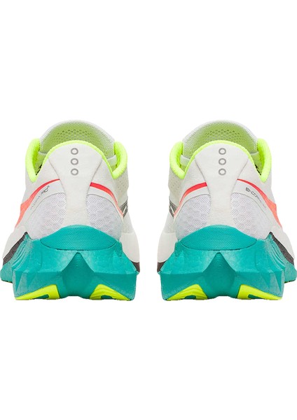 Endorphin Pro 4 Erkek Beyaz Yol Koşusu Ayakkabısı indirimleri
