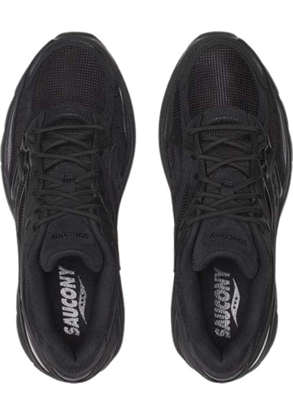 Progrid Omni 9 Unisex Siyah Günlük Ayakkabı modelleri