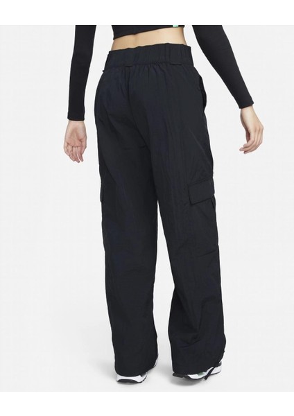 W Nsw Wvn Os Pant Hr Sw Kadın Kargo Pantolon fiyatları