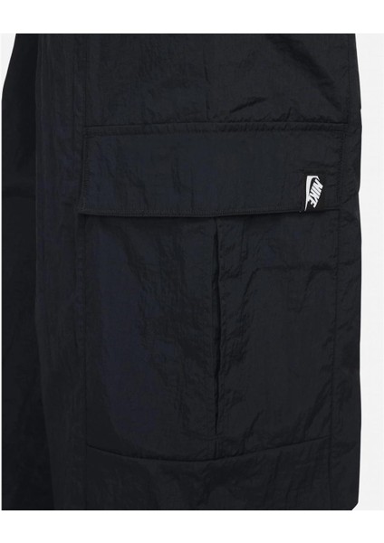 W Nsw Wvn Os Pant Hr Sw Kadın Kargo Pantolon indirimleri