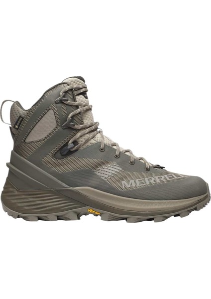 Mtl Thermo Rogue 4 Mid Gore-Tex Erkek Gri Bot