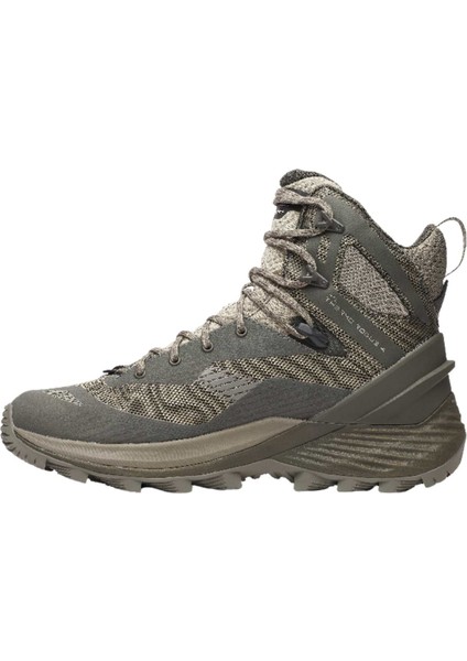 Mtl Thermo Rogue 4 Mid Gore-Tex Erkek Gri Bot fiyatları