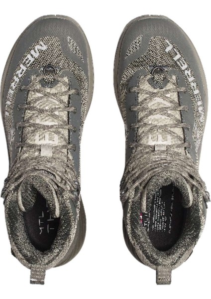 Mtl Thermo Rogue 4 Mid Gore-Tex Erkek Gri Bot fırsatları
