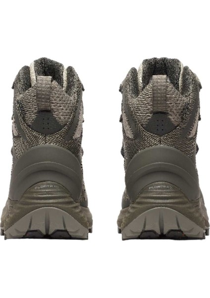 Mtl Thermo Rogue 4 Mid Gore-Tex Erkek Gri Bot indirimleri