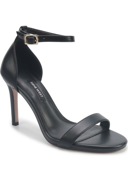 Isla2 5pr Siyah Kadın Topuklu Sandalet fiyatları