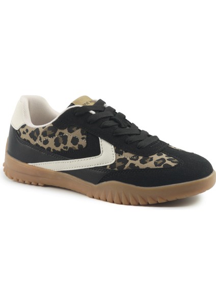 Rejon 5pr Siyah Kadın Sneaker fiyatları