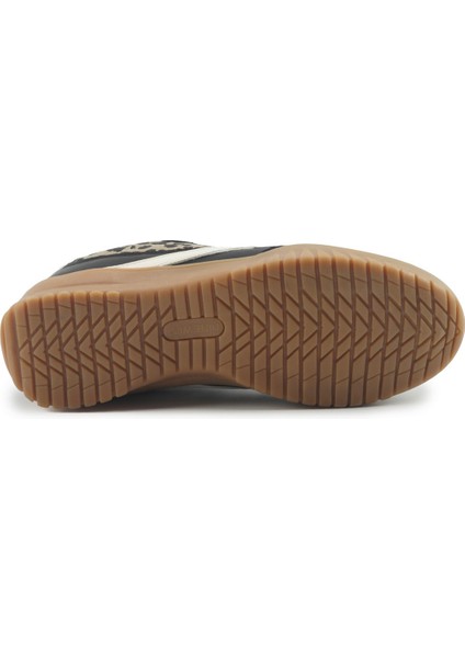 Rejon 5pr Siyah Kadın Sneaker fırsatları