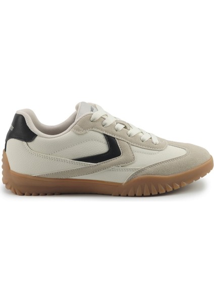 Rejon 5pr Bej Kadın Sneaker