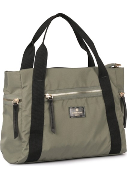 Prst Prf Kl 5pr Haki Kadın Kol Çantası fiyatları