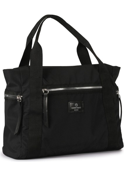 Prst Prf Kl 5pr Siyah Kadın Kol Çantası fiyatları