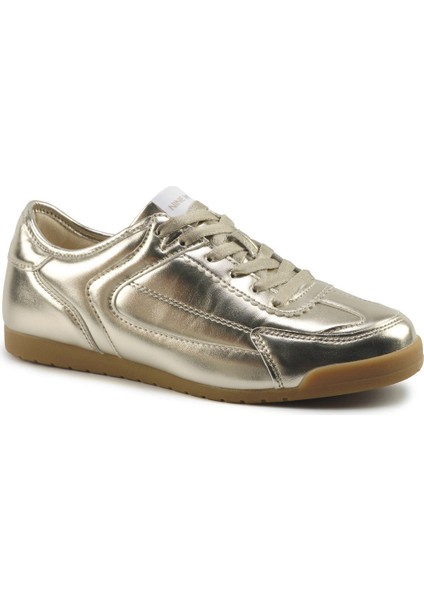 Rejo 5pr Altın Kadın Sneaker fiyatları