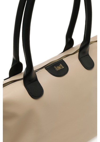 Inci Incı Vanessa Kl 5pr Bej Kadın El Çantası fırsatları