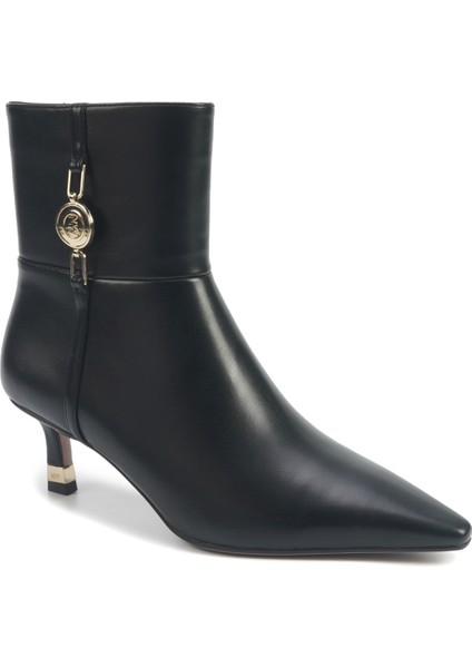 Blanche 5pr Siyah Kadın Topuklu Bot fiyatları