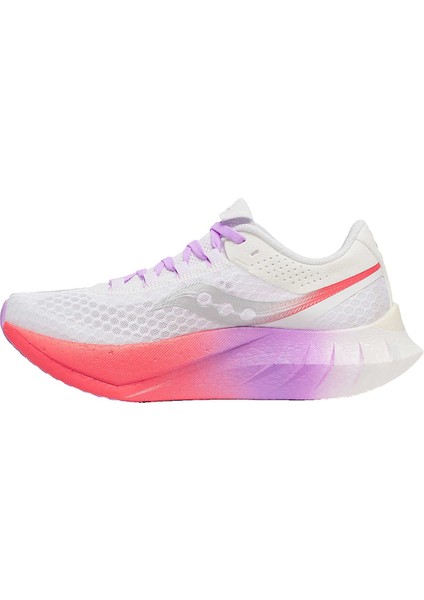 Endorphin Pro 4 Kadın Beyaz Yol Koşusu Ayakkabısı fiyatları