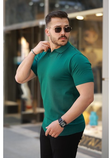 Erkek Hemşire Yaka Kısa Kollu Tişört fiyatları