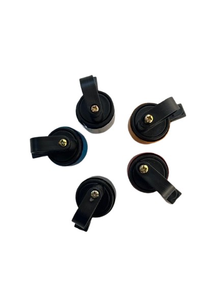 Bisiklet Zil Tin Tin Metal Başlıklı Renkli A+++ Kalite modelleri