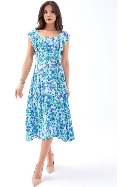 5370 Elbise-San Jose