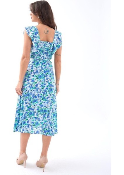 5370 Elbise-San Jose modelleri