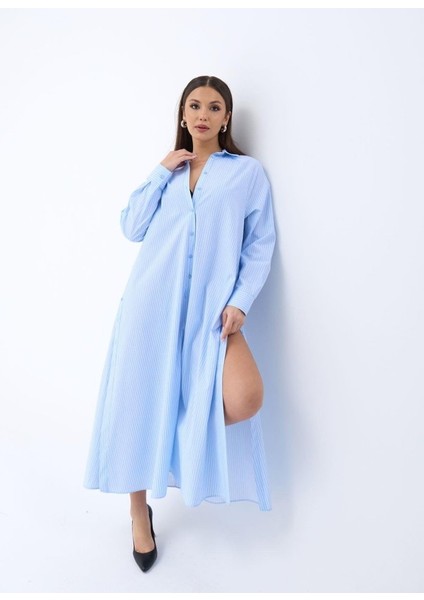 5857 Elbise-San Diego Çizgili fiyatları