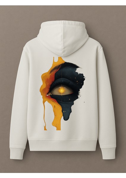 Cosmic Eye - Unisex Hoodie