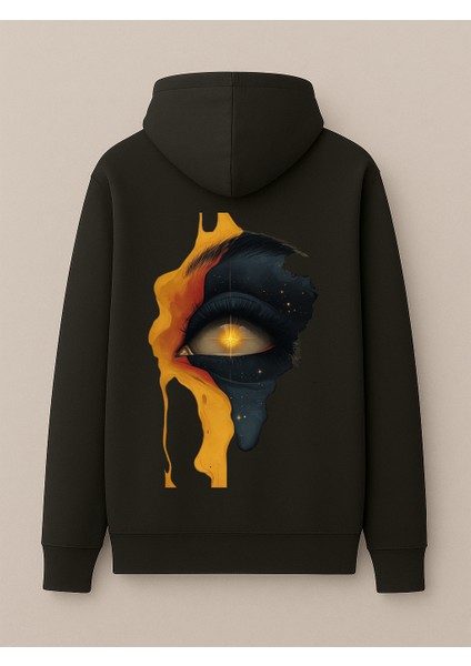 Cosmic Eye - Unisex Hoodie
