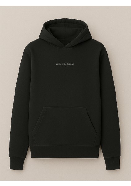 Cosmic Eye - Unisex Hoodie fiyatları