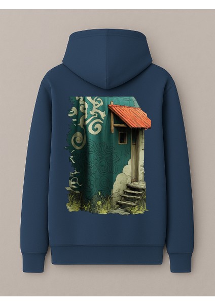 Tiny House - Unisex Hoodie