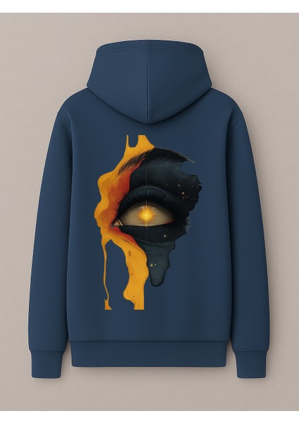 Cosmic Eye - Unisex Hoodie
