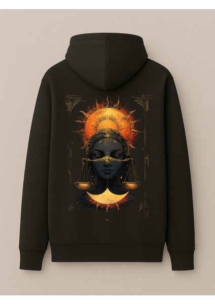 Sun & Scales - Unisex Hoodie