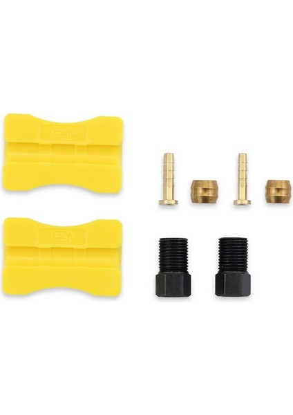 Hidrolik Disk Fren Hortum Montaj Seti ( Shimano BH59 Uyumlu )