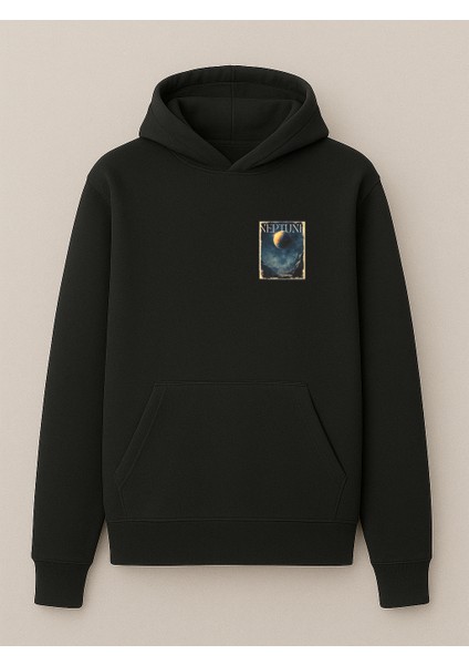 Neptune - Unisex Hoodie