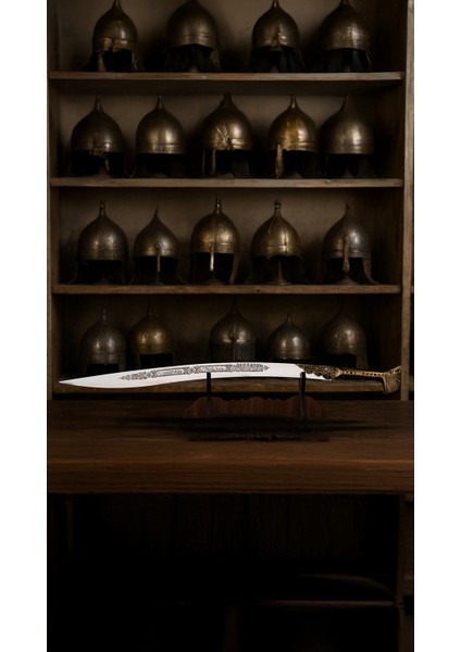 Yatağankılıcı modelleri