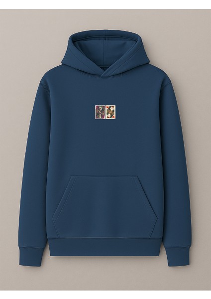 Playing Cards - Unisex Hoodie fiyatları