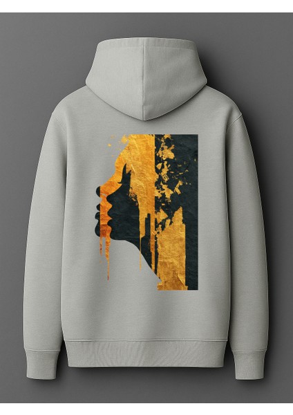 Silent Brilliance - Unisex Hoodie