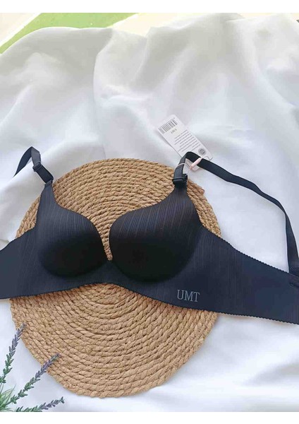 Lazer Kesim Push Up Sütyen modelleri